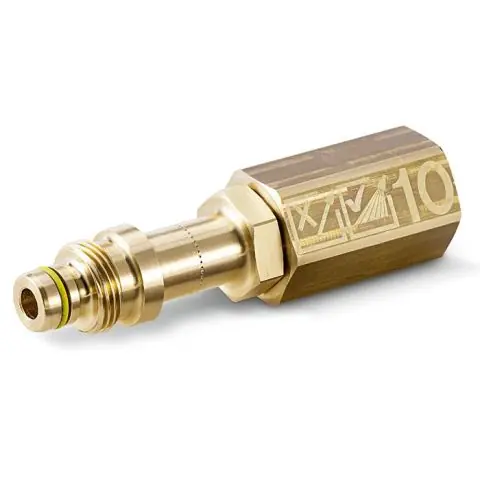 Kärcher Professional 41110220 Adapter Beställ nu